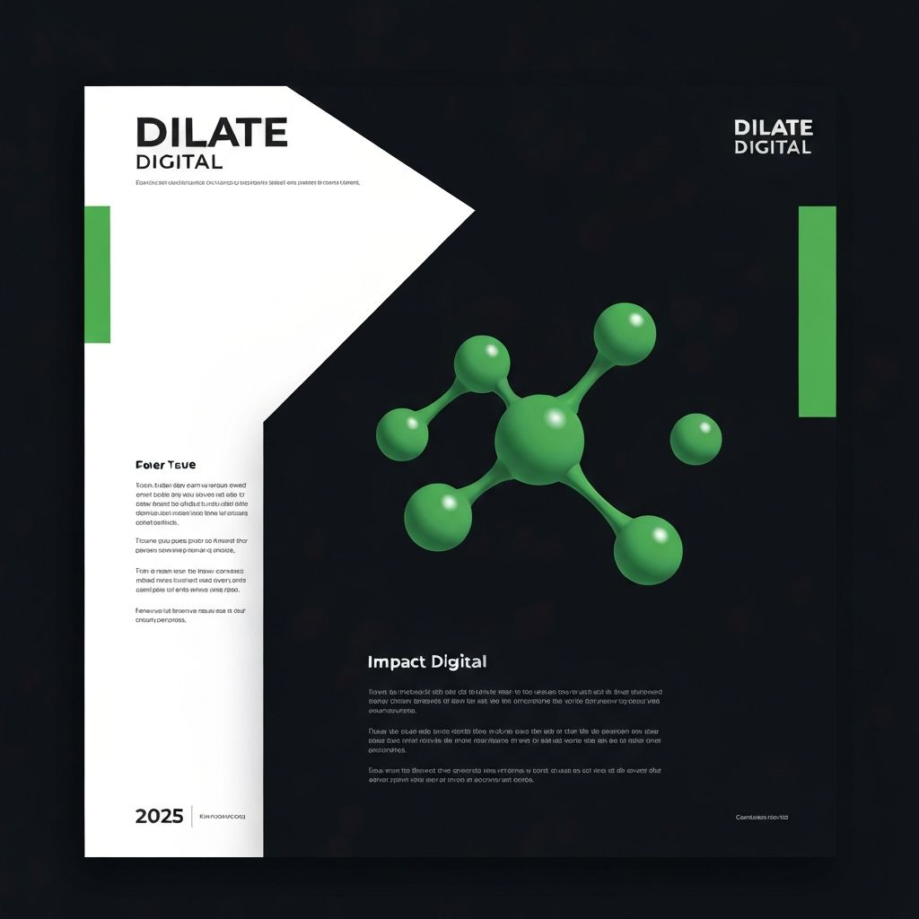 Capability Statement page 1